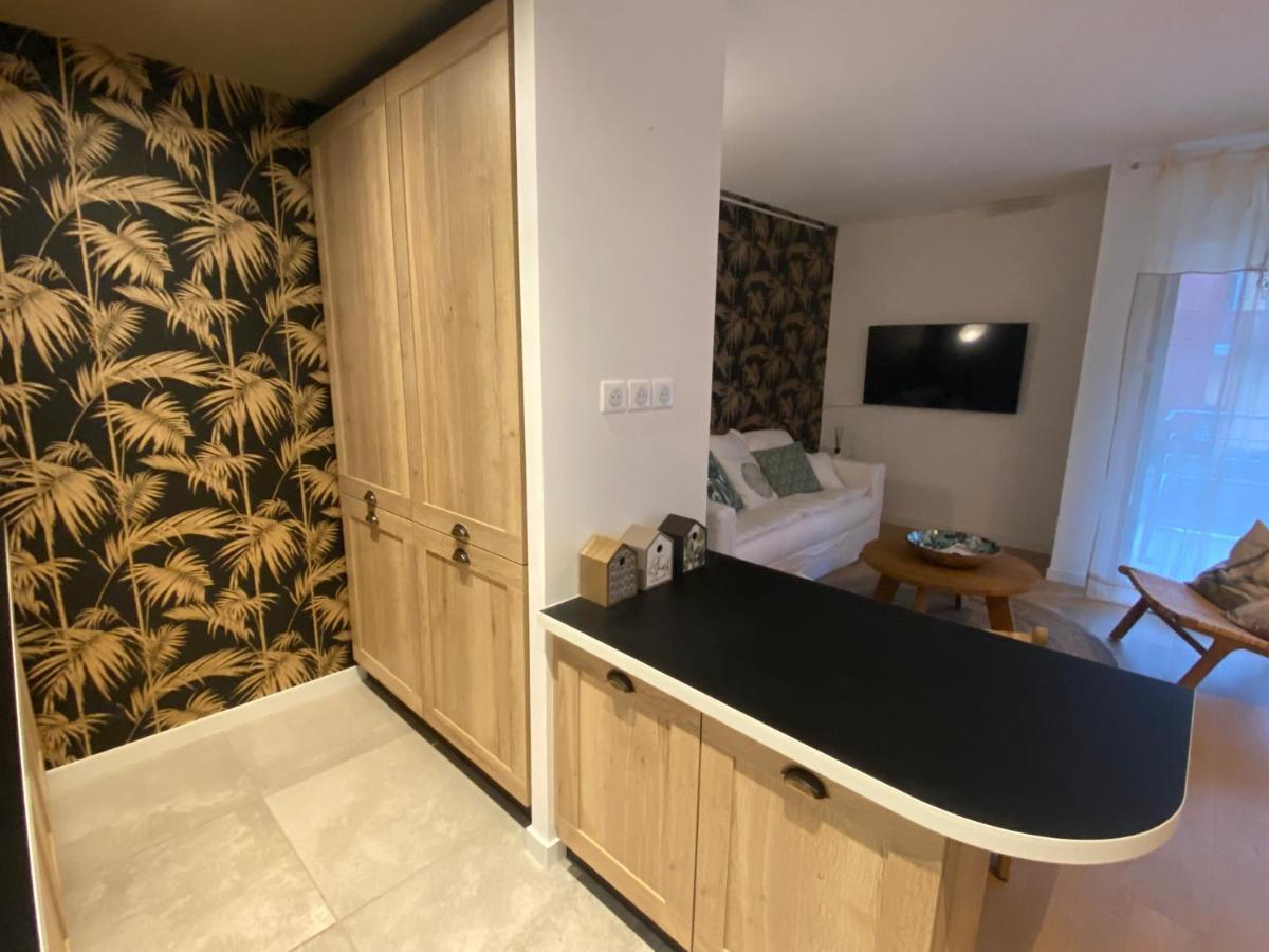 Paradiso Colmar Zewnętrze zdjęcie