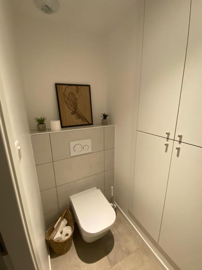 Paradiso Colmar Zewnętrze zdjęcie